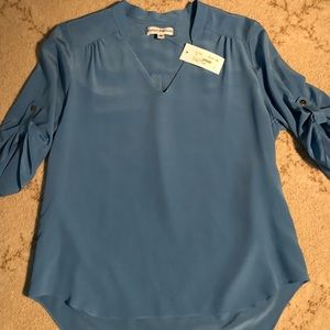 Amanda Uprichard blouse